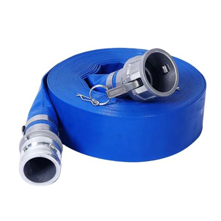 Píobán Maol Leagan Pvc 3 Inch