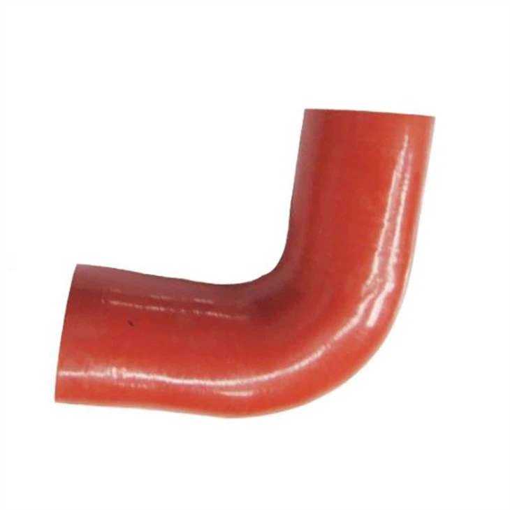 45 Degree Radiator Hose