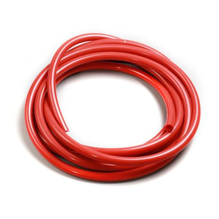 Hose Fholúis Silicone 6mm