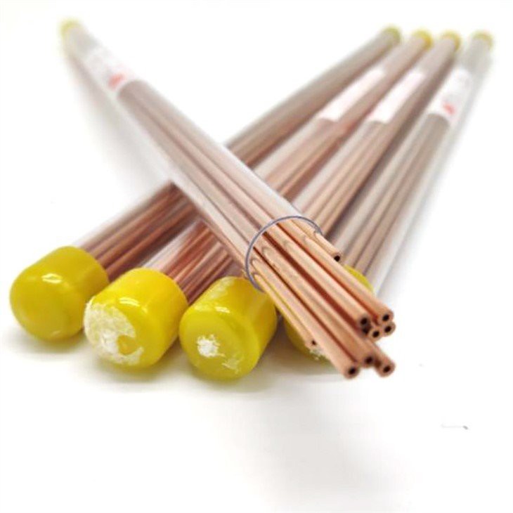 air conditioning copper pipe-1