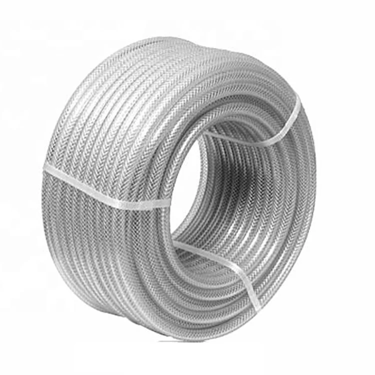 Píobán Píobáin Pvc Braided Glan