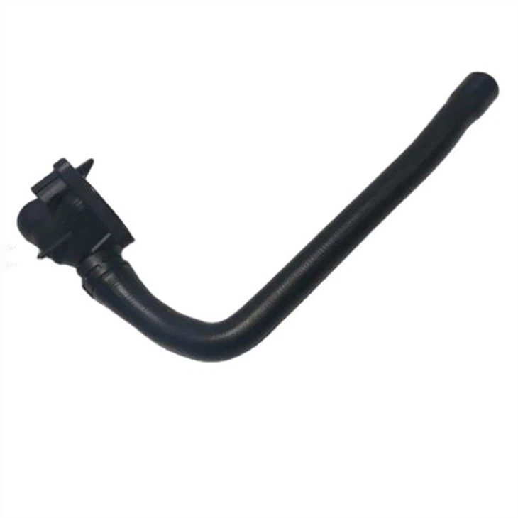 high temp coolant hose-2