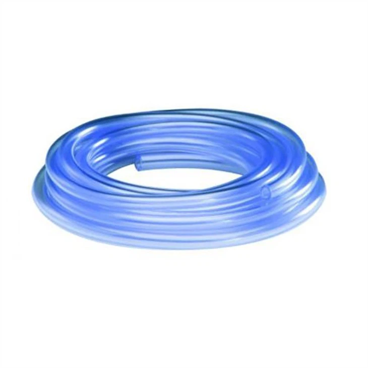 PVC 12mm clear hose-2