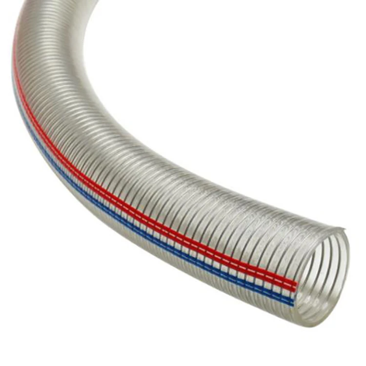 Píobán Sreang Cruach Pvc
