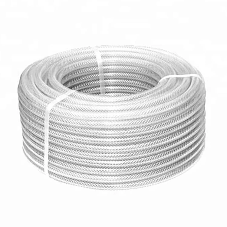 Feadánra Vinyl Braidte Treisithe