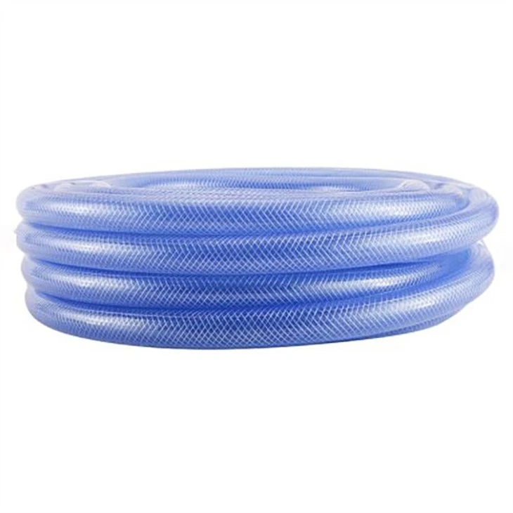 reinforced braided vinyl tubing-2