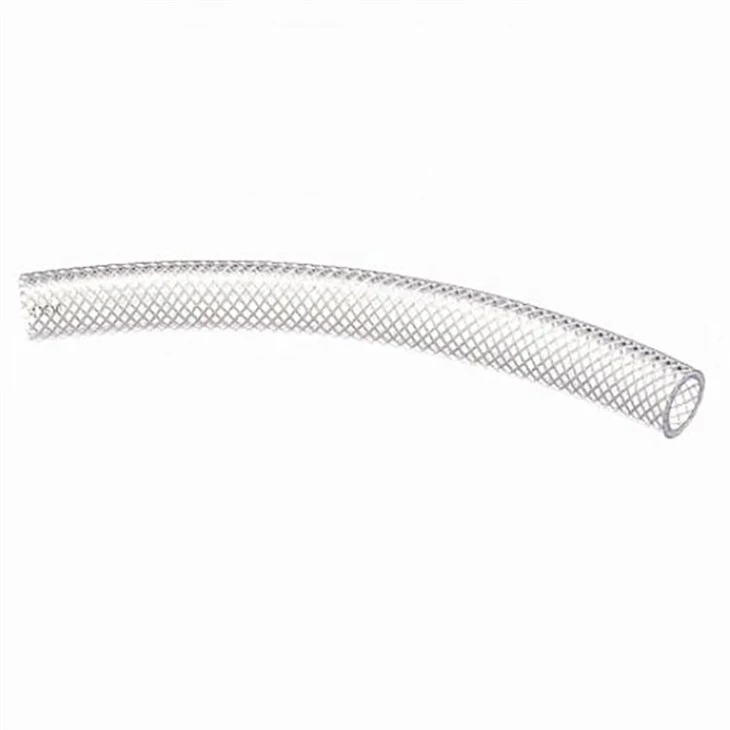 reinforced braided vinyl tubing-4