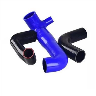 1 2 Píobán Rubair Silicone Do Radaitheoir Turbaí