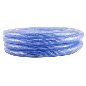 Hose Pvc Braided Glan
