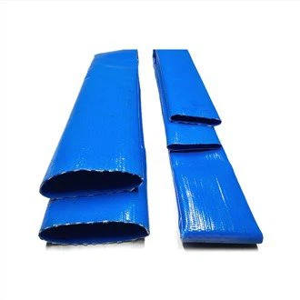 Leag Píobán Maol Pvc