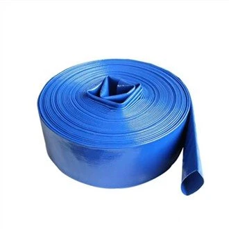 Píobán Layflat PVC Gorm