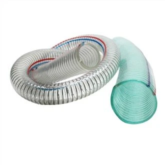 Píobán Súchán Cruach PVC Wire