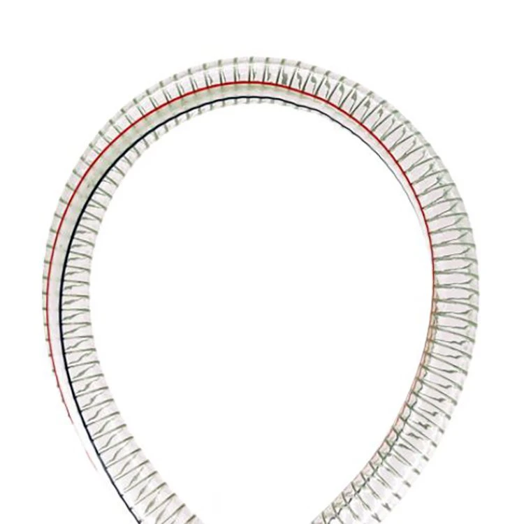 Hose Fholúis Treisithe Wire Steel