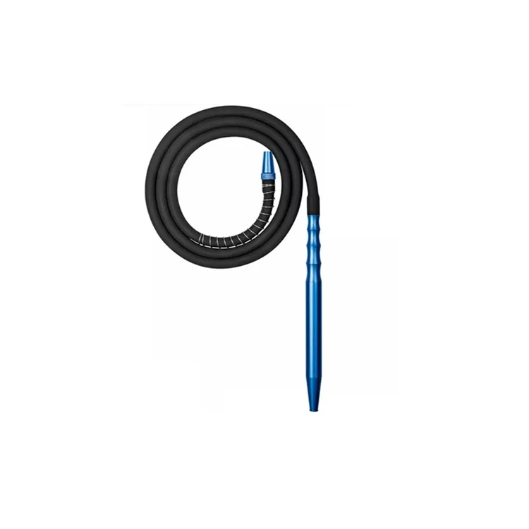 Hose Silicone Hookah