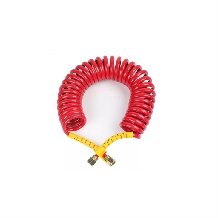 spring air hose-1