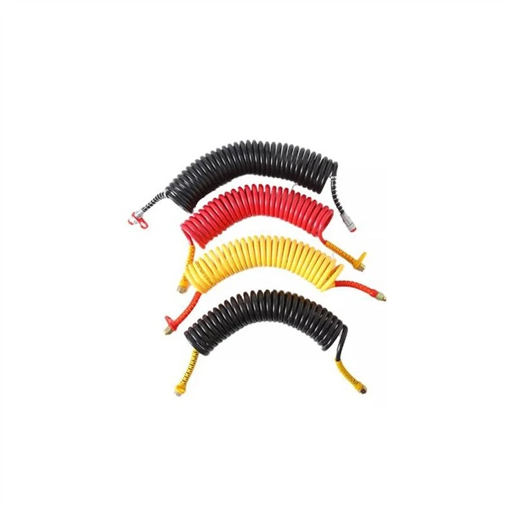 spring air hose-3