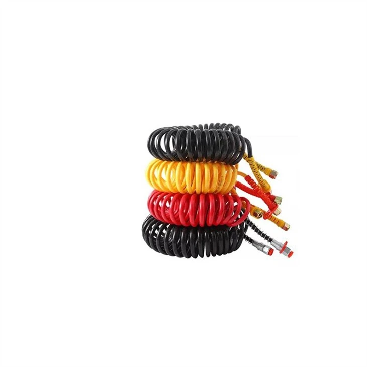 spring air hose-4