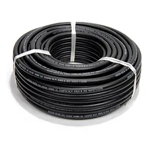Industrial hose