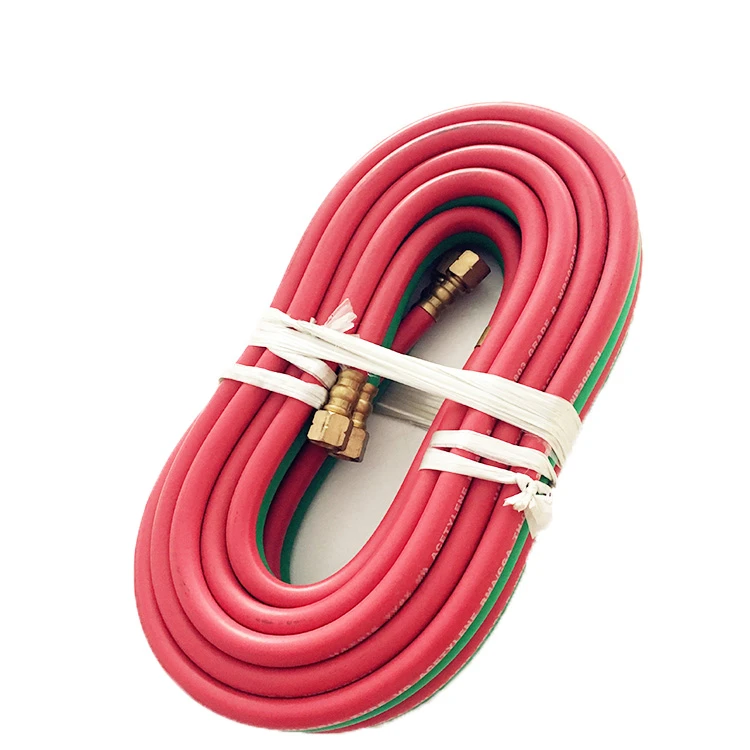 Hose Aicéitiléine Rubair